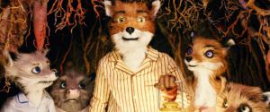 Fantastic Mr. Fox