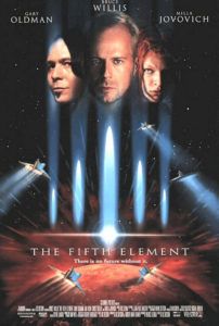 fifth element