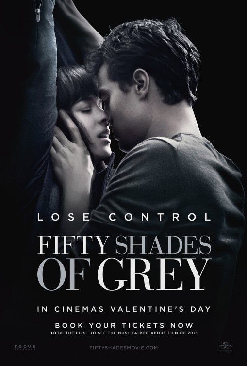 fifty shades of grey