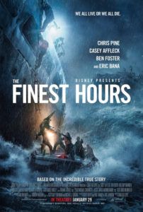 finest hours