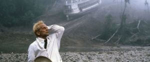 Fitzcarraldo 1982 Deep Focus Review Movie Reviews Essays