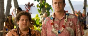 Forgetting Sarah Marshall