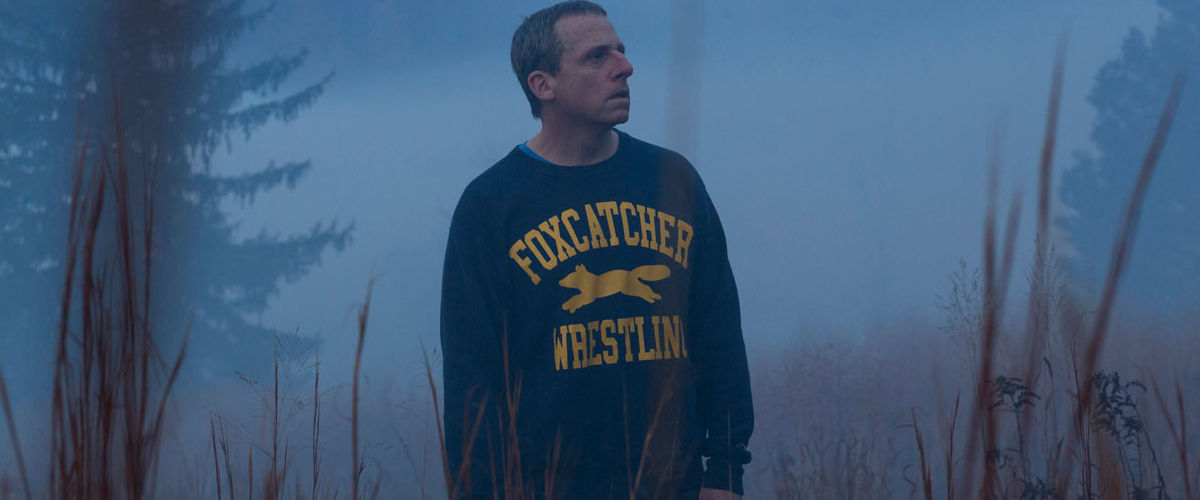 foxcatcher