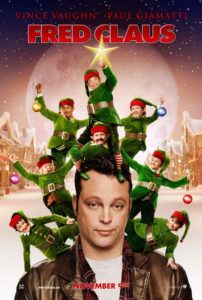 fred claus