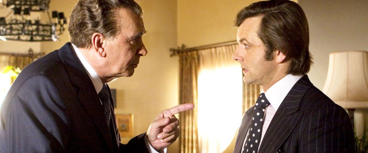 Frost/Nixon