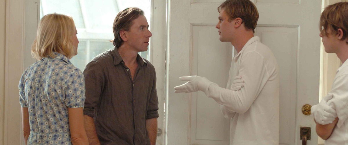 funny games