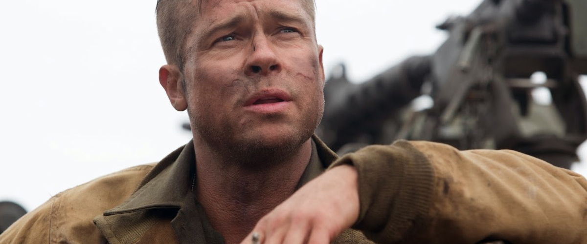 Fury (2014) – Deep Focus Review – Movie Reviews, Critical Essays, and ...