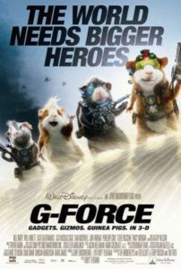 g-force