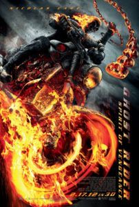 ghost rider 2