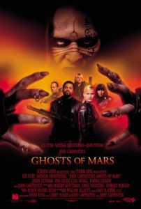 ghosts of mars