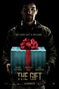 the gift