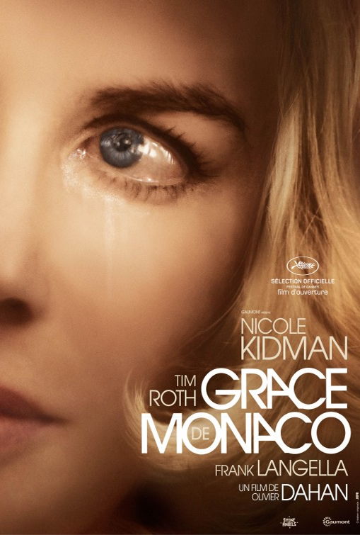 Grace of Monaco