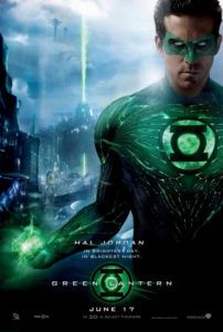 green lantern