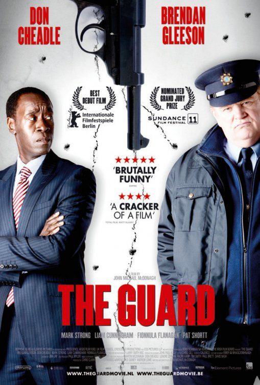The Guard - Rotten Tomatoes