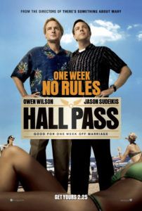 hall pass