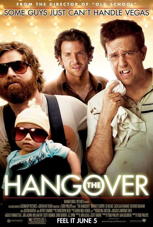 hangover