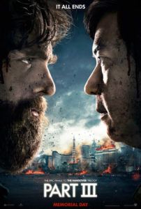 The Hangover Part III