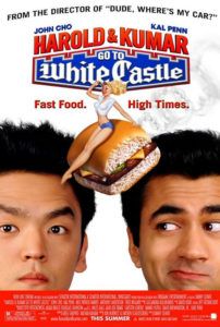 Harold & Kumar Go to White Castle