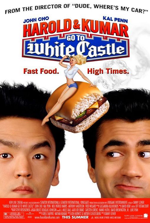 Harold & Kumar Go to White Castle