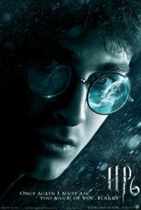 Harry Potter and the Half-Blood Prince