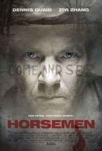 Horsemen