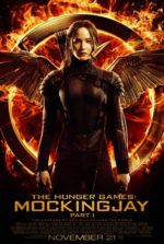 The Hunger Games: Mockingjay Pt. 1