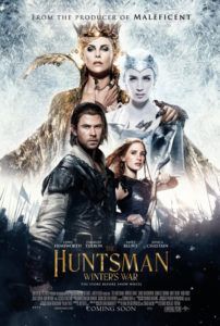 The Huntsman: Winter's War