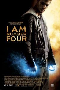 I Am Number Four (2011) – Deep Focus Review – Movie Reviews, Critical Essays, and Film Analysis