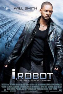 I, Robot