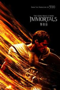 Immortals