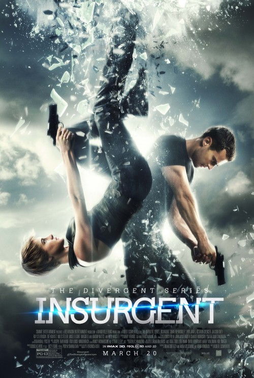 insurgent