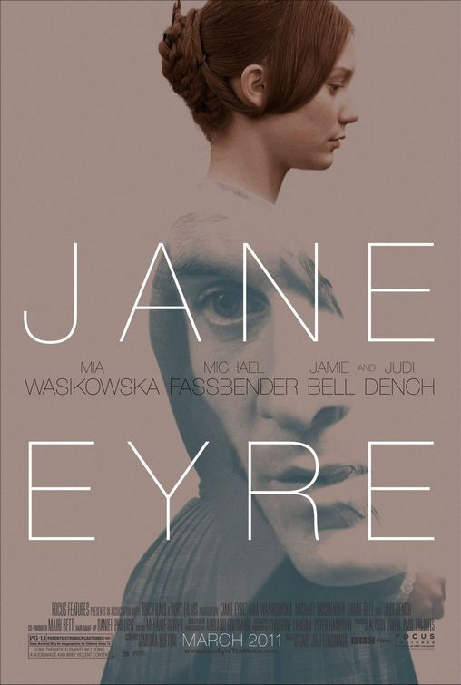 which jane eyre movie is the best