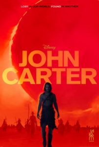 john carter