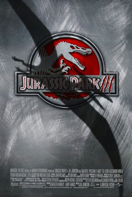 Jurassic Park III