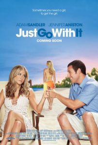 Just Go With It (2011)