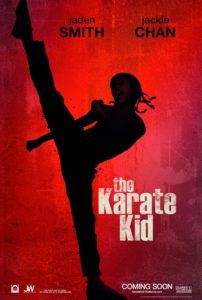 The Karate Kid 2010