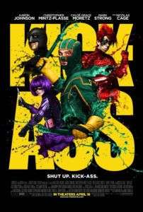 Kick-Ass (2010)