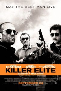 Killer Elite