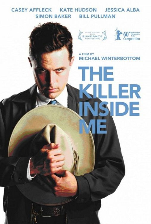 The Killer Inside Me