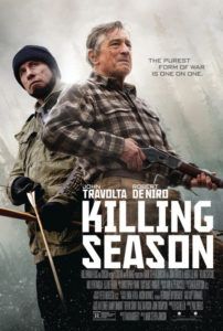 killing season