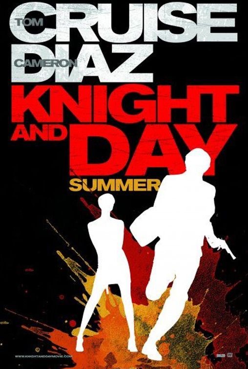 Knight and Day