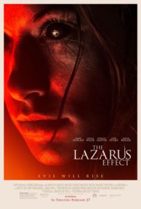 The Lazarus Effect