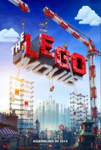 The LEGO Movie