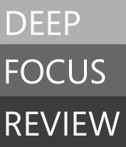 Deep Focus Review logo