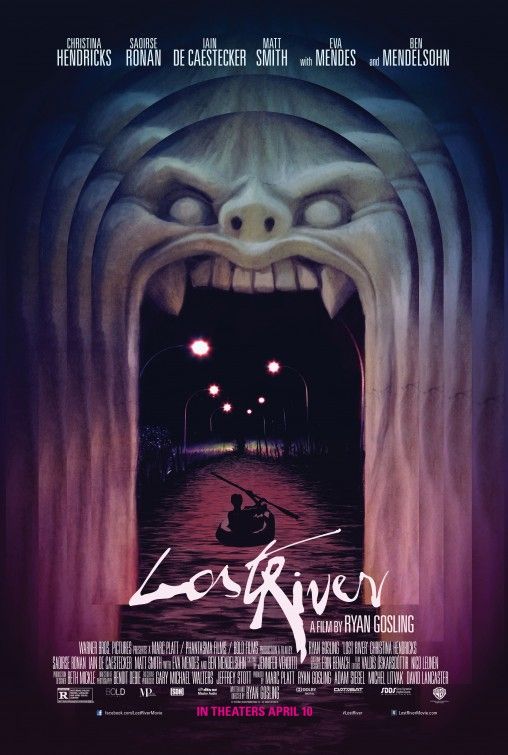 Lost River | Movie Review | Deep Focus Review