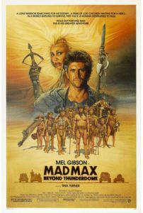 Mad Max Beyond Thunderdome