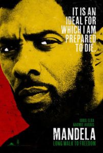 Mandela: Long Walk to Freedom (2013) - Deep Focus Review ...