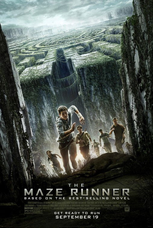 An In-Depth Analysis of Maze Runner: The Scorch Trials - UpNext by Reelgood