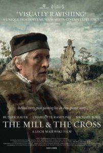 The Mill & the Cross