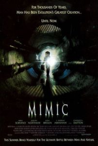 Mimic